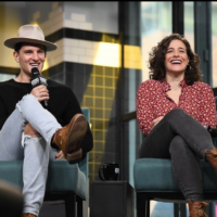 "Beautiful" Stars Sarah Bockel & Cory Jeacoma Speak On The Award-Winning Musical